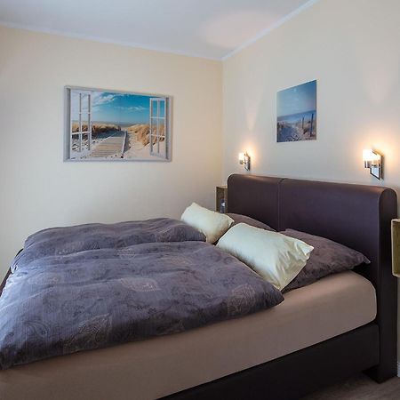 Ostsee - Appartement Nr 151 "Hamborger Veermaster" Im Strand Resort Хайлигенхафен Экстерьер фото